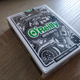 Illustration for article titled In case the OReilly playing cards caught your eye...